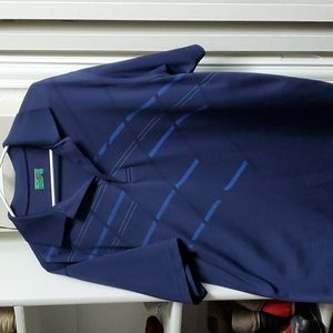 Mens polo